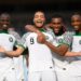 Breaking News Nigeria Beat Ghana 2-1 in Afrexim Bank Cup Match, pick final ticket