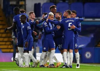 Breaking News  Chelsea Win UEFA Conference League Trophy