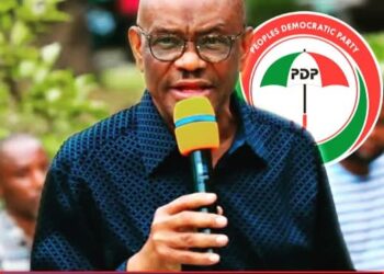 Opinion: Octopus Wike And The PDP – Reuben Abati Takes FCT Minister to the cleaner again