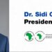 Sidi Ould Tah elected 9th president of the African Development Bank Group