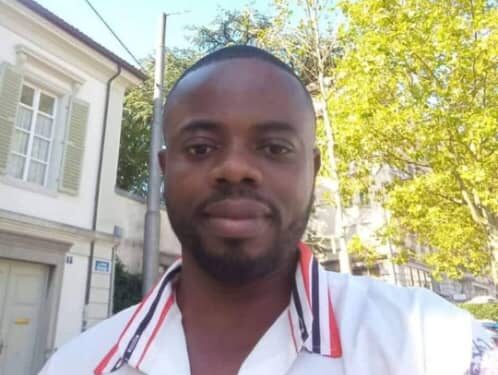 Family Protests, Writes Envoy, NIDCOM As Swiss Police Strangles Nigerian  ***Demands Repatriation of Corpse  ***Nigerians Protests Amidst Panic