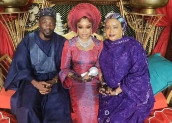 Super Eagles Captain Ahmed Musa Marries 4th Wife in Kano ……why he left camp in London 