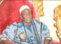 Breaking news: Traditional ruler of Epe kingdom is Dead