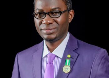 Enabulele Advocates For Transformative Leadership In All Spheres Of Life