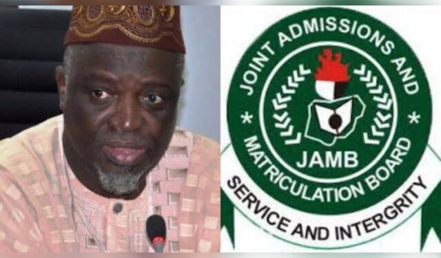 JAMB Mass Failure: Registrar Admits Technical Glitch, 380k Candidates to Re-Sit