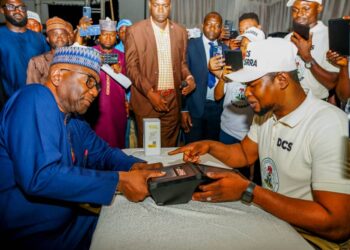 Kwara Builds Smart Future with Resident ID System