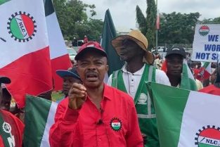 May Day: NLC Calls for 65-Year Retirement Age for All Civil Servants