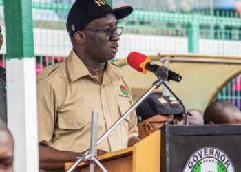 May Day: Edo Gov Raises Minimum Wage For Edo Workers
