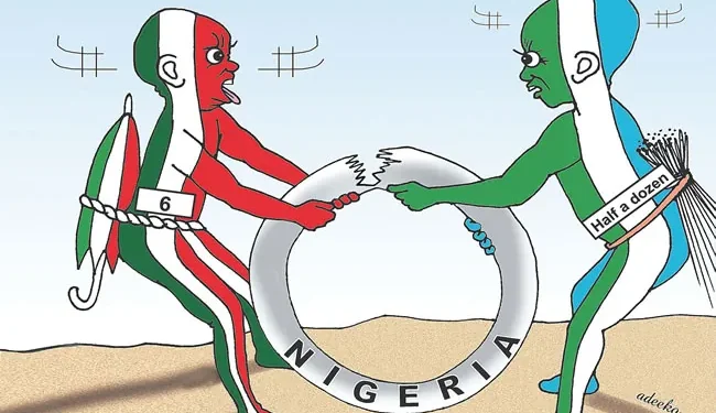 Opinion: Mass Defection: Now That The Chickens Have Finally Come To Roost