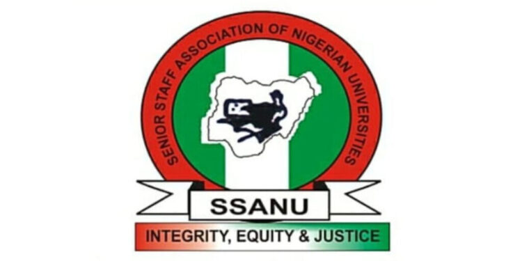 SSANU Wants Arrears Of TSU Members’ Entitlements Paid