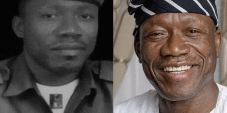 Akaagerger’s Death Shocking………..David Mark