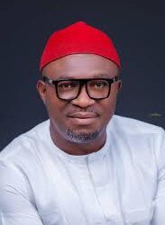 Battle for PDP National Secretary Ends as Party nominate Ude Okoye again