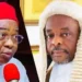 Imo Gov Uzodimma Sacks Attorney-General