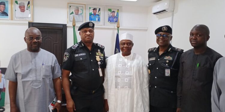 Inspectors Promotion Interview Takes Off Without Hitches Across The Country – PSC Chair