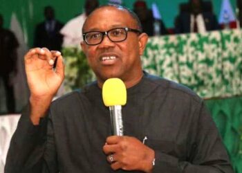 Peter Obi Speaks