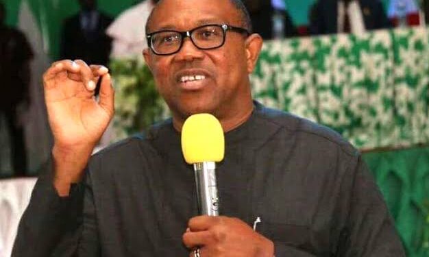 Peter Obi Speaks