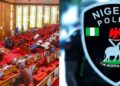 Senate Approves ₦124.2bn Police Trust Fund Budget