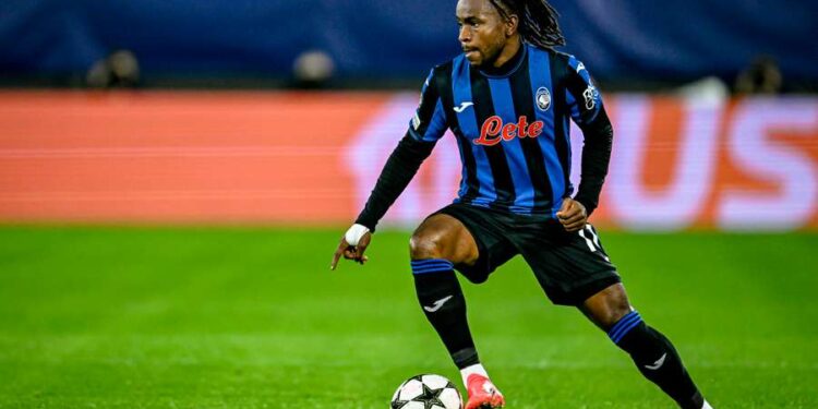 Sports Update: Lookman to LaLiga? Atlético Target CAF Star as Griezmann Successor