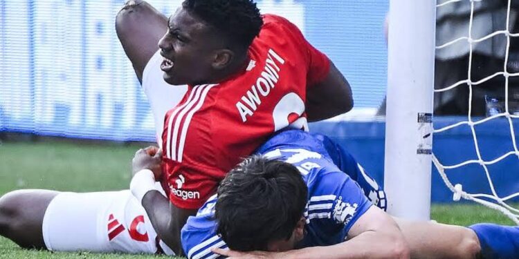 Taiwo Awoniyi in Induced Coma After Emergency Surgery