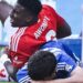 Taiwo Awoniyi in Induced Coma After Emergency Surgery