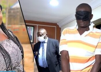 Court sentences BRT driver to death by hanging for killing Bamise