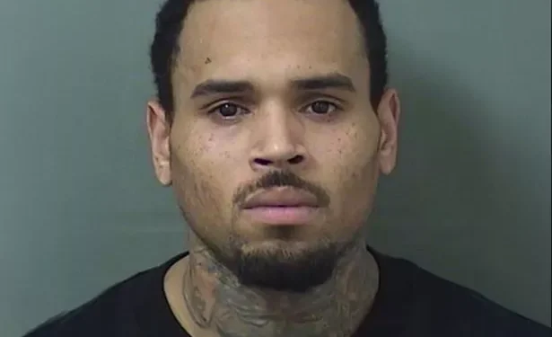UK Court Remands Singer Chris Brown Until June