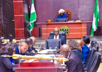 Delta Assembly Announces May 9 For Public Hearing On Community Security Corps Agency Bill