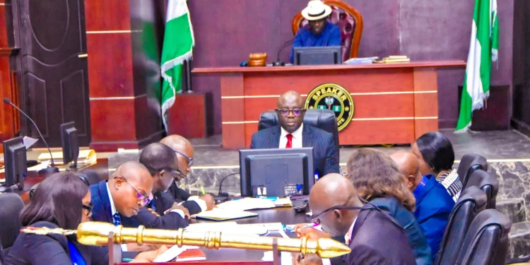 Delta Assembly Announces May 9 For Public Hearing On Community Security Corps Agency Bill