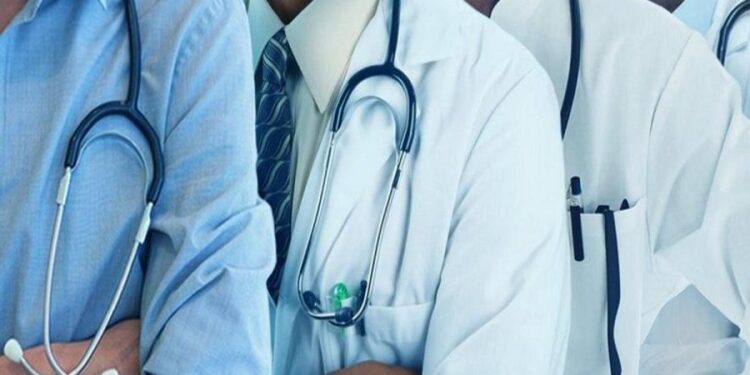 NMA Cracks Down: Doctors in Enugu, Delta Suspended, Barred from Office