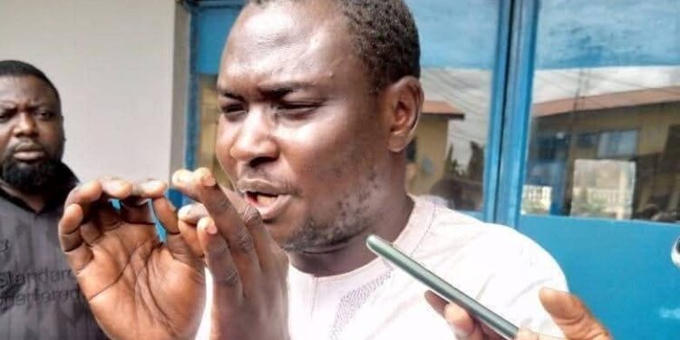 Surgeon Turned Serial Killer: Ex-Hospital Chief Dr. Abbas Adio in Gruesome Murder, Organ Trafficking Case