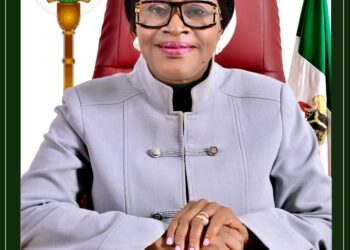 Edo Deputy Speaker Resigns