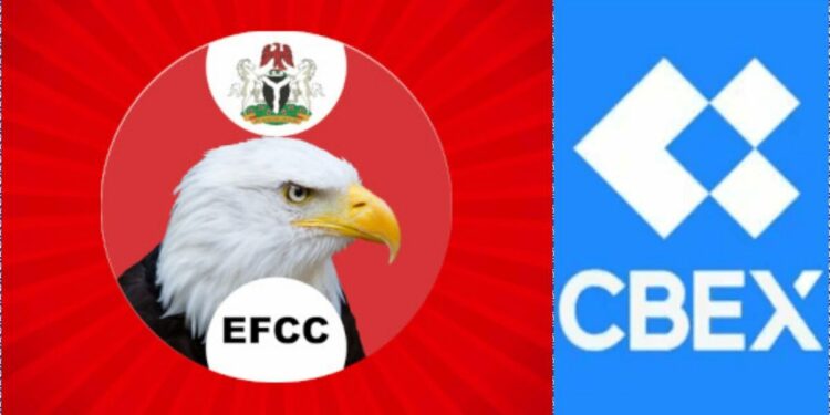 EFCC Traces CBEX Funds to Four Countries – Ndokwa (Vanguard)