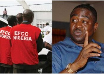 EFCC Presents Ninth and Final Witness against Suswam in Alleged N3.1b Fraud