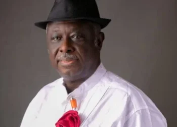 Delta PDP Alive, Well, Despite of Defections – Ogidi