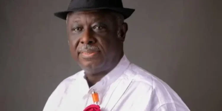 Delta PDP Alive, Well, Despite of Defections – Ogidi