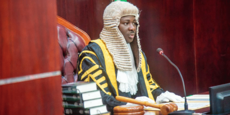 Just-In: Fresh Tremor in Delta As Speaker, 21 other PDP members defect to APC