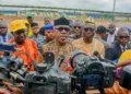 Ogun Gov Renames MKO Abiola Stadium