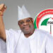 I am not Quitting PDP – Gov Adeleke To Osun Stakeholders’ Forum