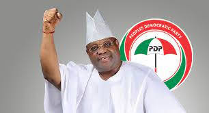 I am not Quitting PDP – Gov Adeleke To Osun Stakeholders’ Forum