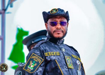 Anxiety As Zamfara Gov Meets Bandits, Others