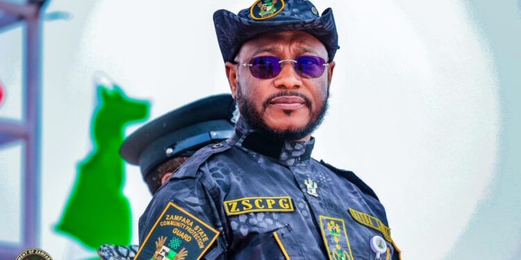 Anxiety As Zamfara Gov Meets Bandits, Others