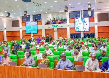 Reps Rejects Bill For Rotational Presidency, Others