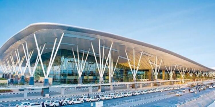 Ibadan Airport to Resume Flights, Go International