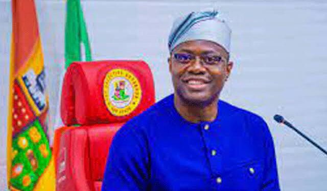 Wike,  Makinde in fence mending for PDP