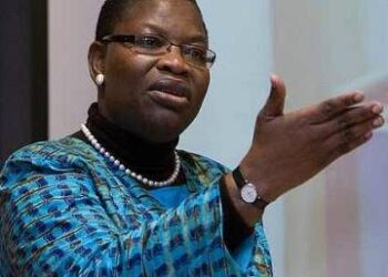 Natasha gate: money cannot buy me …… Ezekwesili