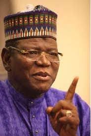 Tinubu using Presidency to demolish PDP, opposition parties…….. Sule Lamido