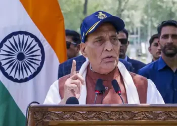 India to IMF: Loan to Pakistan Is Indirectly Funding Terrorism