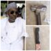 Ex-LG Chairman, Wabi, Stabbed Dead