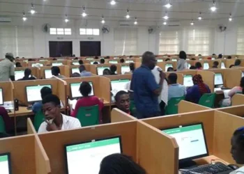 Over 1.5m Candidates Scored Below 200 in 2025 UTME -JAMB