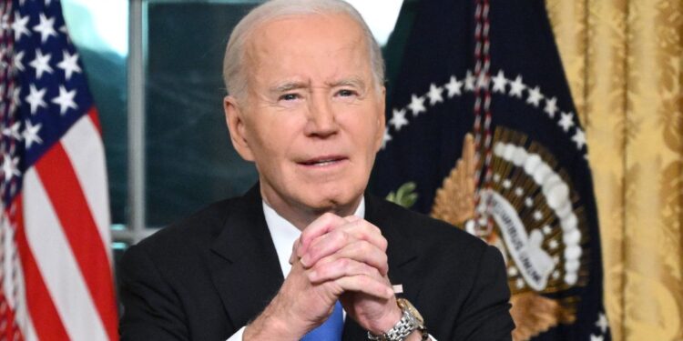 Former President Joe Biden Diagnosed with Prostate Cancer